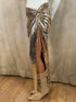 Shelley Sequin Skirt